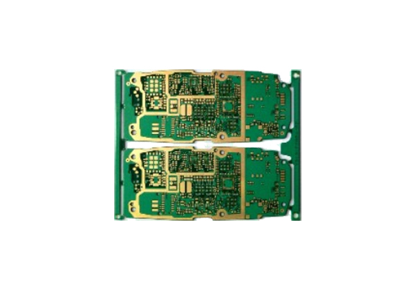 HDI手机PCB板